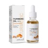 30ml Spot Remover Hydrating Turmeric Serums, Facial Brightening Serum, Spot Lightening Serum, Repairing & Hydrating Moisturiz...