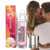 Love Roller Parfum pour Femme, Parfum Venom Pheromone Pour Femme, Phéromones Desire, Venom Parfum Pheromone, Huile De Parfum 