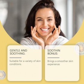 Sérum visage à la propolis et à la niacinamide, hydratant éclaircissant à lacide hyaluronique et à lacide kojique, booster C...