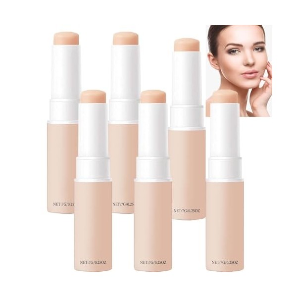 Sérum raffermissant au rétinol pour le visage et le cou, crème anti-âge aux peptides de collagène, resserre la peau, réduit l...