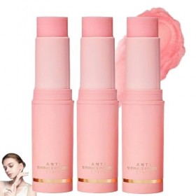 Baume Anti-âge Anti-Rides Coréen,Baumé Anti-Rides, Wrinkle Power,Collagène Coréen Hydratant Anti-Âge Raffermissant Soin de la...