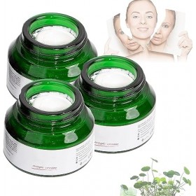 Muson Arabia Lot de 3 crèmes magiques Muson Arabia, crème magique riche en collagène et hyaluronique, fond de teint Muson ant...