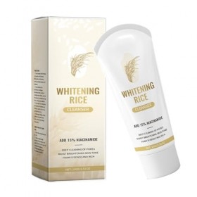 Nettoyant Visage Anti-points Noirs - Hydratation Intense, Nourrit la Peau, Préserve Son Hydratation, Maintient Son Élasticité...