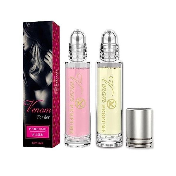 Venom Pheromone Perfume, Venom Scent Pheromone Perfume, Kakou Venom for Her Pheromone Perfume, Velora Phero Perfume, Velora P