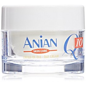Crème de jour anti-rides Q10 50 ml
