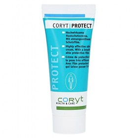 CORYT Protect Hautschutzcreme, 20 ml Crème
