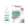GARNIER - PureActive - Sérum Anti-Imperfections - Acide Salicylique & Niacinamide - Boutons, Rougeurs, Excès de sébum, Taches...