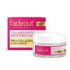Fade Out Collagen Boost Brightening Exfoliating Facial Wash with Pro-Collagen and Niacinamide Crème Jour et Nuit