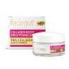 Fade Out Collagen Boost Brightening Exfoliating Facial Wash with Pro-Collagen and Niacinamide Crème Jour et Nuit