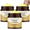 Crème visage hydratante raffermissante 6 en 1 Crème visage hydratante raffermissante peaux sèches grasses Soin hydratant lége...