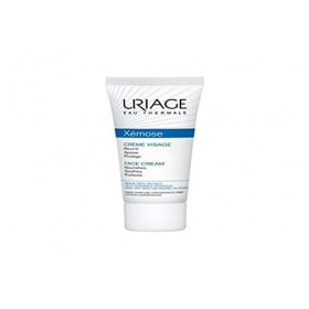 URIAGE XEMOSE CREMA FACIAL 40 ML