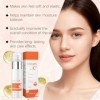 Vitamin C Serum for Women, Dark Spot Remover for Face, Hydrating Anti Aging Face Serum with Retinol & Vitamin E, Brightening ...