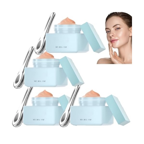 Sérum combleur anti-rides, crème anti-âge pour éliminer instantanément les rides, éclaircir les ridules, sérum hydratant pour...