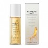 Sérum anti-rides au ginseng – Hydratation profonde et soin anti-rides à lextrait de ginseng, à lacide hyaluronique et à la C...