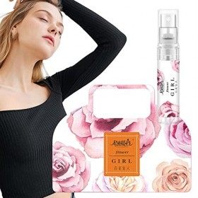 Parfum Aux Phéromones Pour Femmes | Parfums Aux Phéromones Parfums Parfumés | Parfum Aux Huiles Essentielles Infusées De Phér