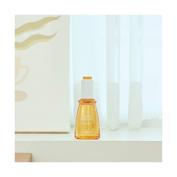 THE SAEM. Power Ampoule Vita-white Serum