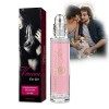 Phero Perfumes for Women, Venom Pheromone Perfume for Women to Attract Men, Lunex Pheromone Perfume, Venom Scent Perfume Oil,