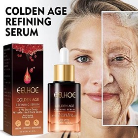 AgeDefy RenewalGlow Serum - 30ml Advanced Collagen Boost Anti Aging Serum, AgeDefy Renewal Glow Serum for All Skin Type 1 Pc ...