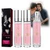 Phero Perfumes for Women, Venom Pheromone Perfume for Women to Attract Men, Lunex Pheromone Perfume, Venom Scent Perfume Oil,