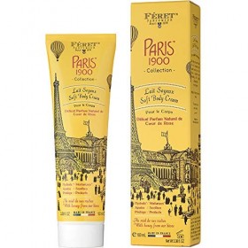 Lait de Corps au miel - Féret Parfumeur