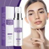 Dark Spot Correcting Glow Serum,Skin Care Coréenne,Sérum Anti Taches Brunes Visage,Whitening and Freckle Removing Essence,Ski...
