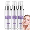 Dark Spot Correcting Glow Serum,Skin Care Coréenne,Sérum Anti Taches Brunes Visage,Whitening and Freckle Removing Essence,Ski...
