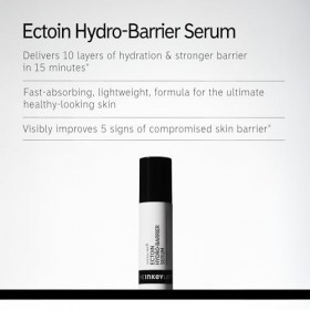 The INKEY List Ectoin Hydro Barrier Serum 30ml