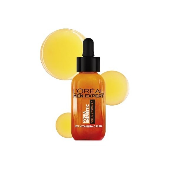 Me He Sérum à la vitamine C 30 ml 540