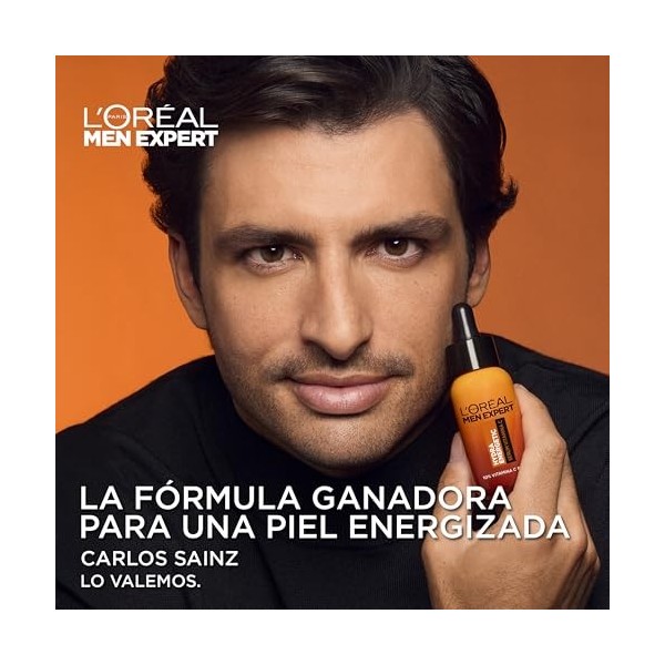 Me He Sérum à la vitamine C 30 ml 540