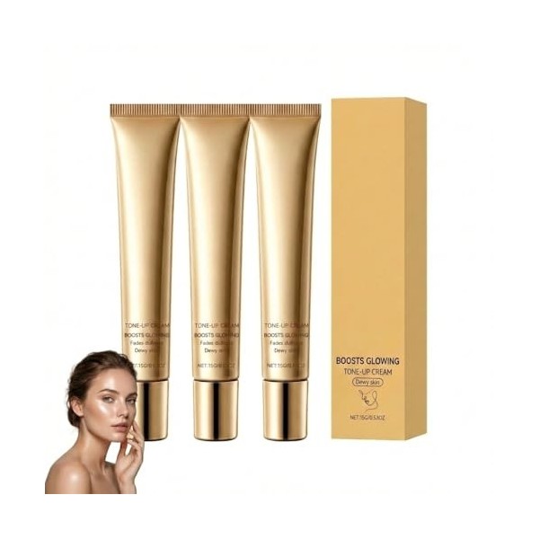 Crème éclaircissante pour le visage, crème anti-âge, sérum contre les taches pigmentaires, apaisant visage anti-rides, crème ...