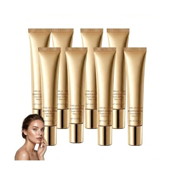 Crème éclaircissante pour le visage, crème anti-âge, sérum contre les taches pigmentaires, apaisant visage anti-rides, crème ...