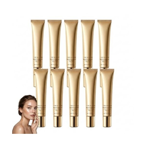 Crème éclaircissante pour le visage, crème anti-âge, sérum contre les taches pigmentaires, apaisant visage anti-rides, crème ...