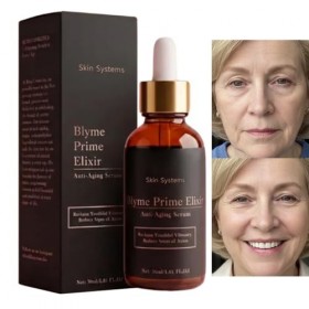 Affermissant pour le Visage | 30 ml Concentré Raffermissant | Soin Hydratation Intense,Pour Routine Quotidienne, Soin de Nuit