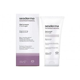 SESDERMA Sespanthenol Crema gel 100 ml