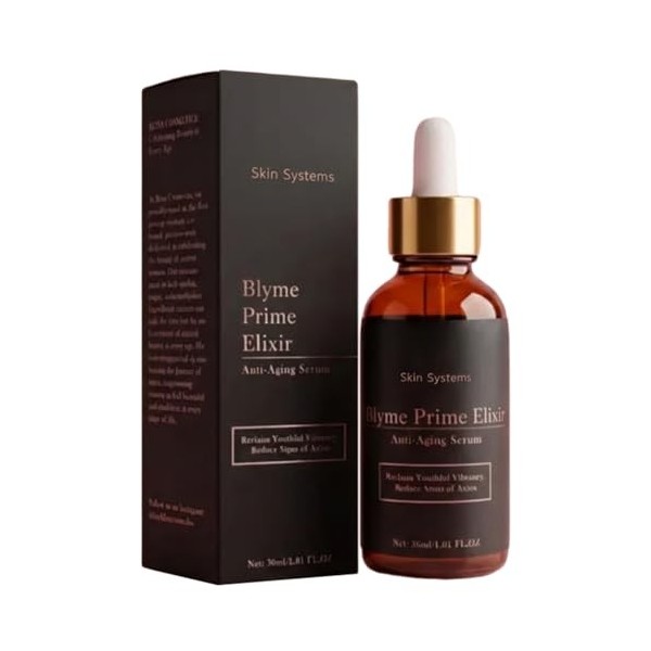 Lissage Cutané, Concentré Repulpant 30ml, Soin Hydratation Intense, Pour Routine Quotidienne, Soin de Nuit, Maquillage, Après