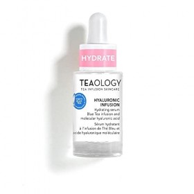 Tealogy Hyaluronic Infusion Hydrating Serum 15 Ml Unisex