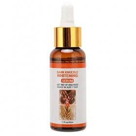 50 G De Sérum éclaircissant Pour La Peau Sérum éclaircissant Pour Améliorer Les Cuticules Hydratant Pour Chevilles Et Coudes,
