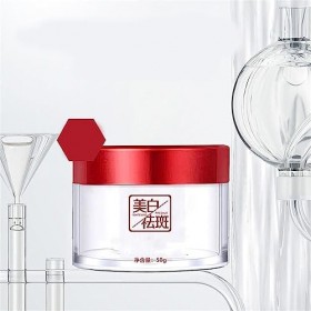 EXQST Crème blanchissante et Anti-Taches de rousseur, crème éclaircissante et Anti-Taches de rousseur, crème Anti-Taches Anti...