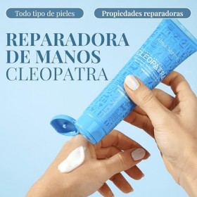 NOVA ENGEL Cleopatra Reparadora De Manos 100 ml