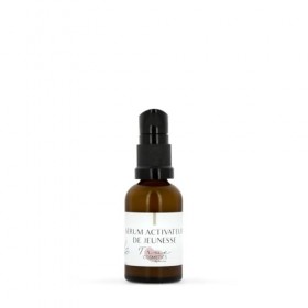Beautélive - Sérum Activateur de Jeunesse True Cosmetics - 30ml