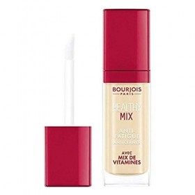 3 x Bourjois Healthy Mix Anti Fatigue Concealer 7.8ml Sealed - 52 Medium Anti-cernes / Correcteurs