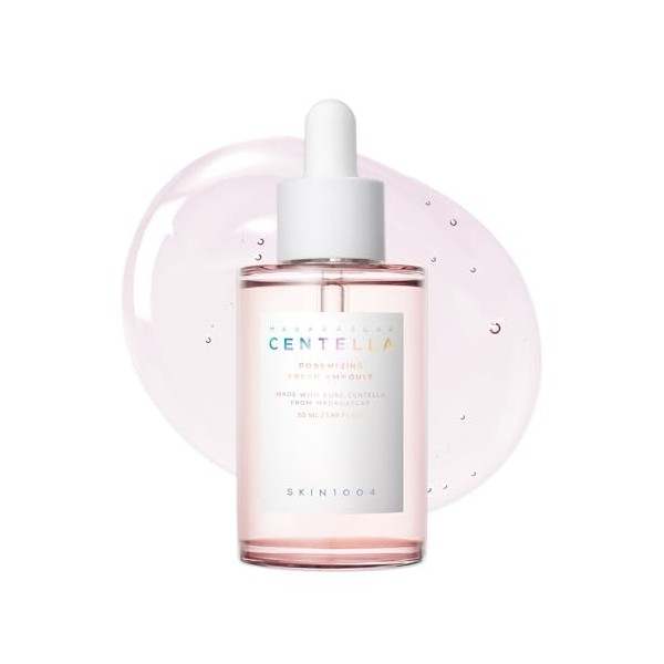 SKIN1004 Madagascar Centella Poremizing Fresh Ampoule 50 ml 