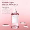 SKIN1004 Madagascar Centella Poremizing Fresh Ampoule 50 ml 