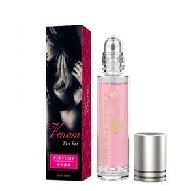 Swamprey Phero Perfume Attract Your Man, Venom Scents Pheromones for Women, Elvomone - A Scent to Love, Lunex Phero Perfume, 