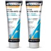EXCILOR - Hydra-Intense - Crème Pieds Secs - Prévient lapparition de callosités - Soin des pieds - 125 ml Lot de 2 Crème Jou...