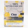 CIEN Q10 Intense Crème de jour pour peaux normales avec SPF 15 1 x 50 ml 