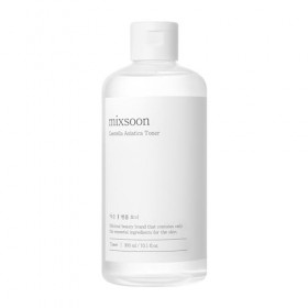 Toner à la Centella Asiatica Mixsoon 300 ml / 10,14 fl oz