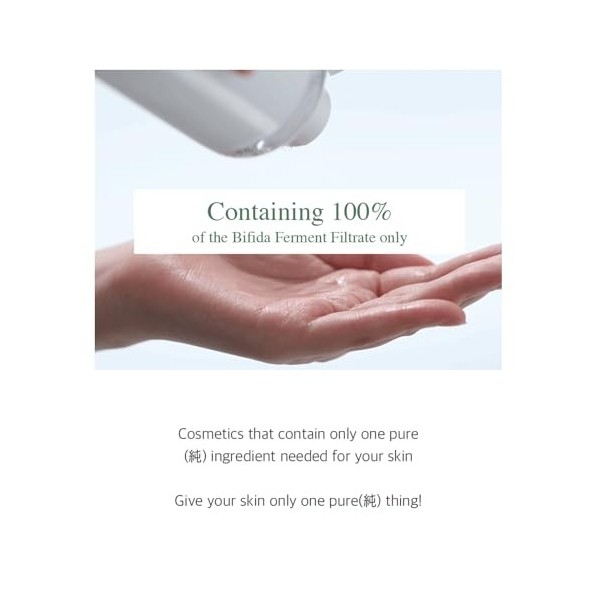 Toner à la Centella Asiatica Mixsoon 300 ml / 10,14 fl oz