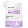 SNP Prep Salironic Crème – Hydratant visage coréen avec BHA, Houttuynia Cordata, Camomille, Squalane et Acide Hyaluronique po