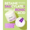 SNP Prep Salironic Crème – Hydratant visage coréen avec BHA, Houttuynia Cordata, Camomille, Squalane et Acide Hyaluronique po